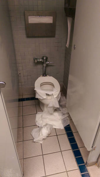 Unfortunate Situations (27 pics)
