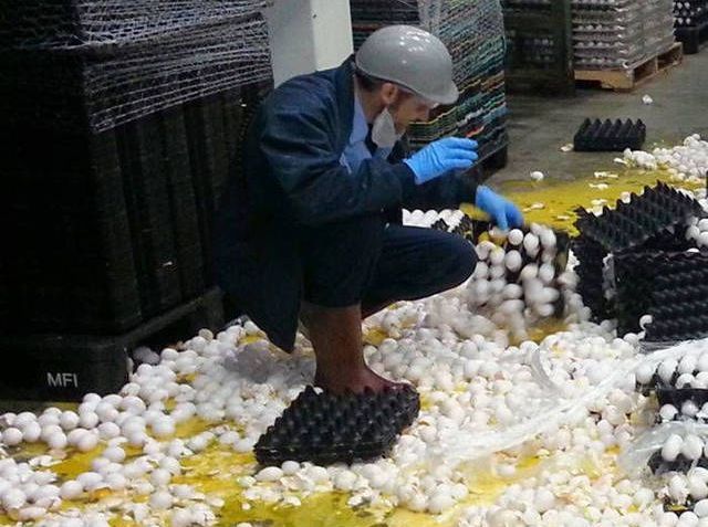 Unfortunate Situations (27 pics)