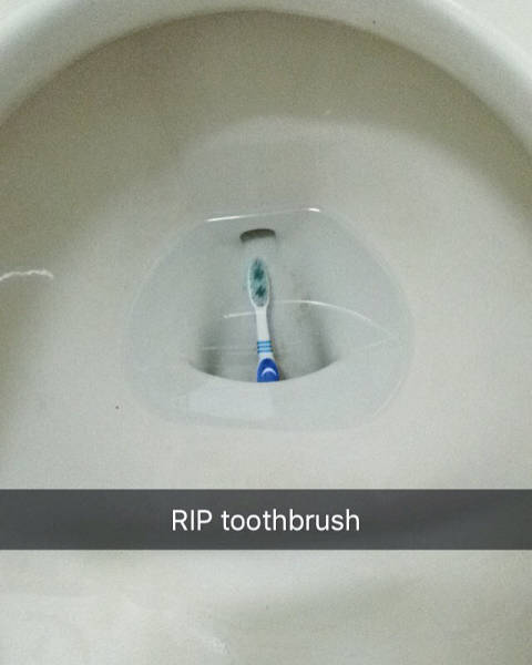 Unfortunate Situations (27 pics)