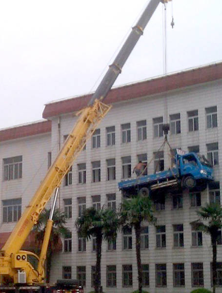 Unfortunate Situations (27 pics)