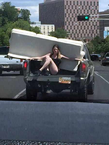 Unfortunate Situations (27 pics)