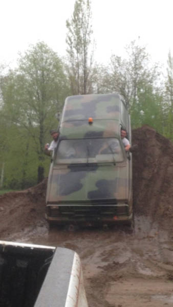 Unfortunate Situations (27 pics)