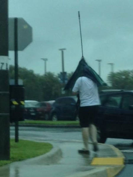 Unfortunate Situations (27 pics)