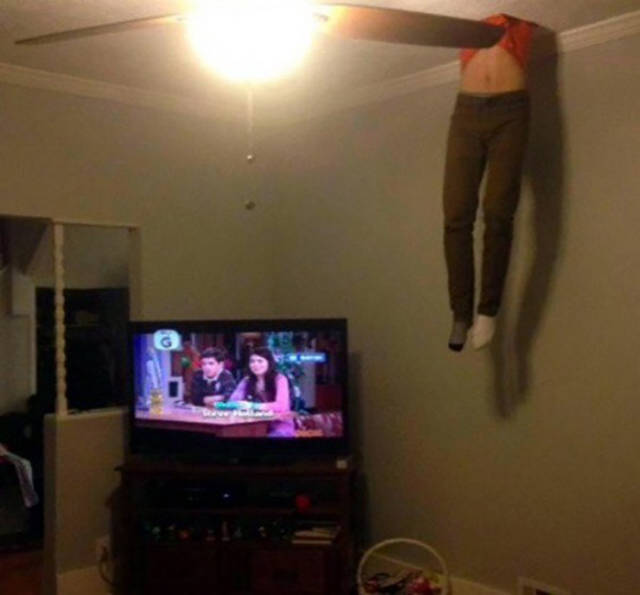 Unfortunate Situations (27 pics)