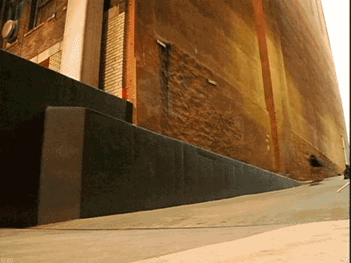 Acid GIFs, August 12 (25 gifs)