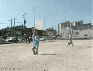 Acid GIFs, August 12 (25 gifs)