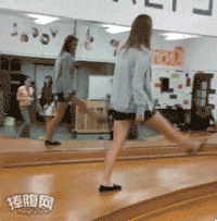 Acid GIFs, August 12 (25 gifs)