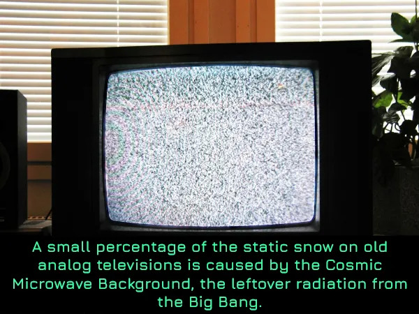 Interesting Facts About Space (17 pics)