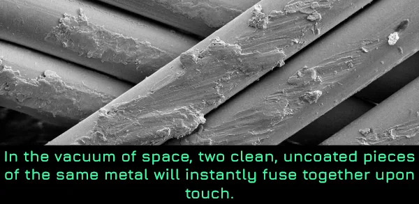 Interesting Facts About Space (17 pics)