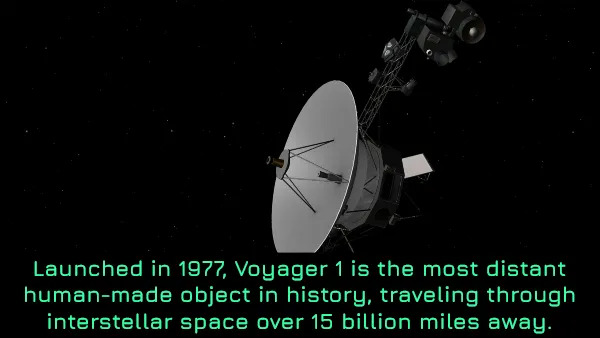 Interesting Facts About Space (17 pics)