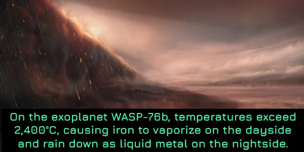 Interesting Facts About Space (17 pics)