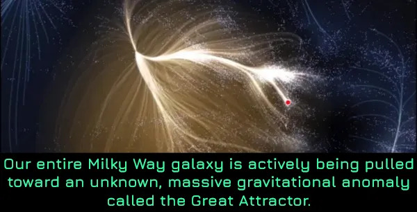 Interesting Facts About Space (17 pics)