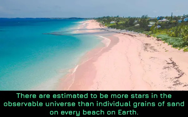 Interesting Facts About Space (17 pics)