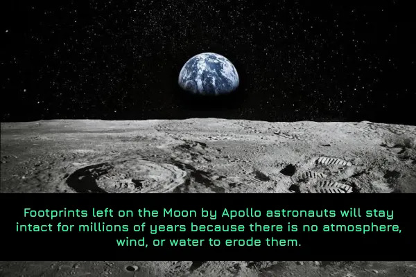 Interesting Facts About Space (17 pics)