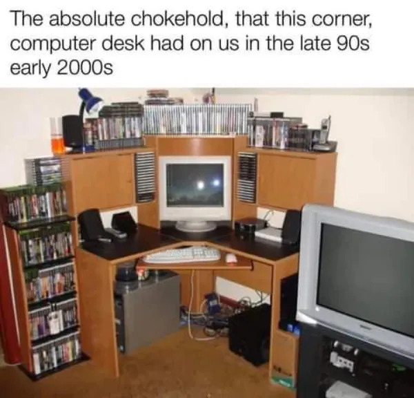 A Little Bit Of Nostalgia (25 pics)