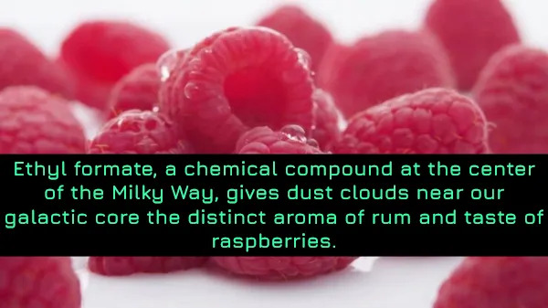 Interesting Facts About Space (17 pics)
