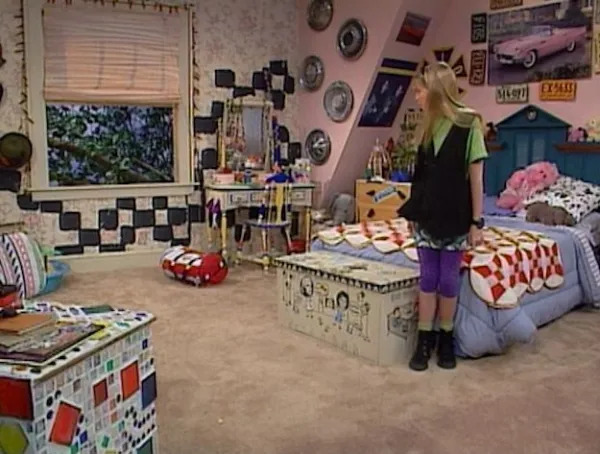 A Little Bit Of Nostalgia (25 pics)
