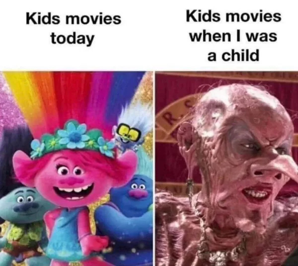 A Little Bit Of Nostalgia (25 pics)