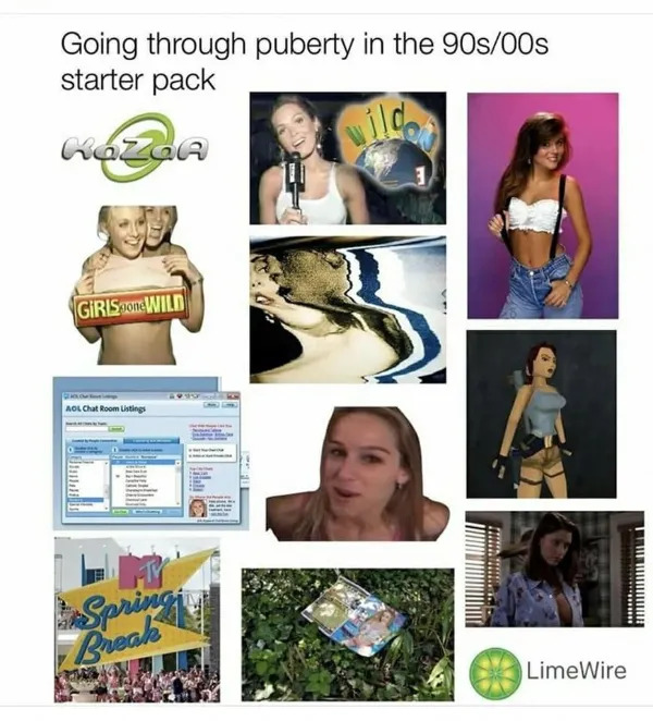 A Little Bit Of Nostalgia (25 pics)