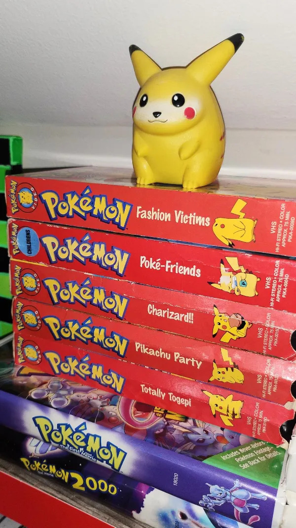 A Little Bit Of Nostalgia (25 pics)