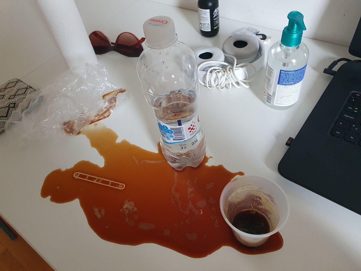 Unfortunate Situations (25 pics)