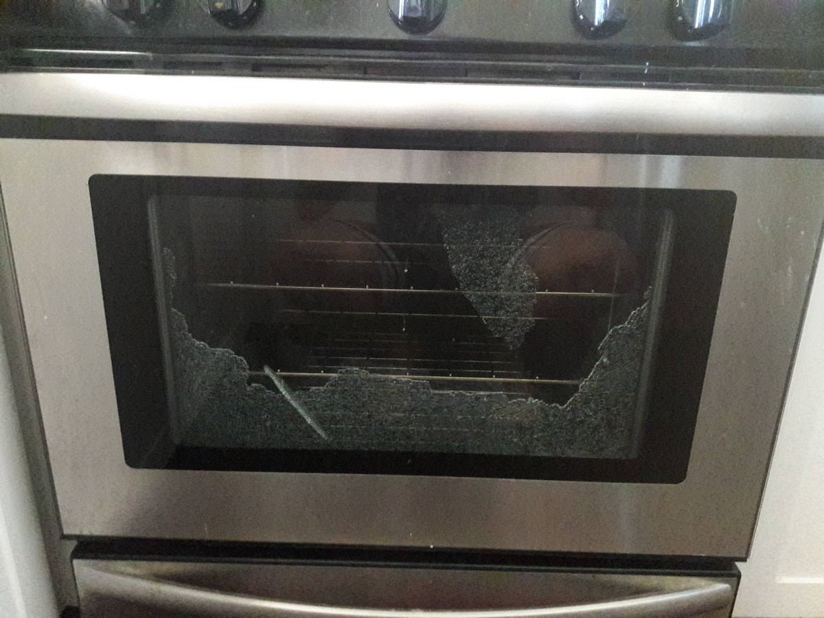 Unfortunate Situations (25 pics)