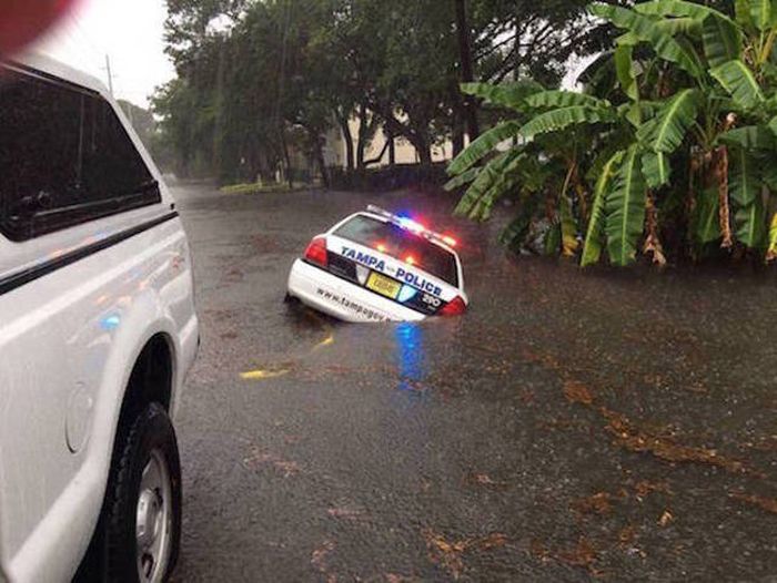 Bad Days Happen (21 pics)