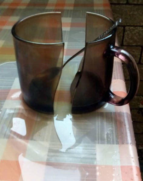 Bad Days Happen (21 pics)