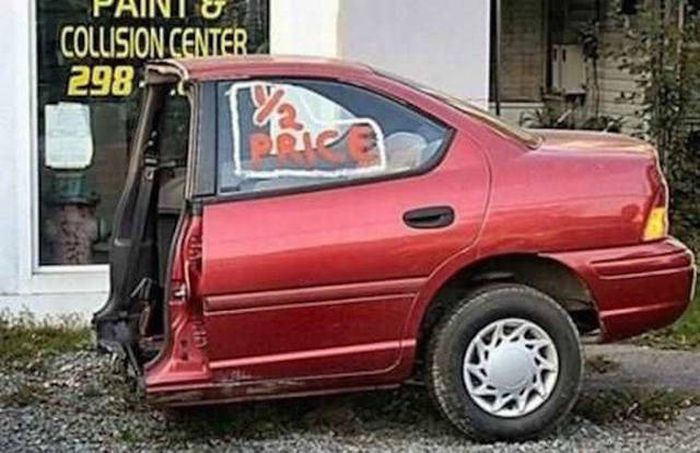Bad Days Happen (21 pics)