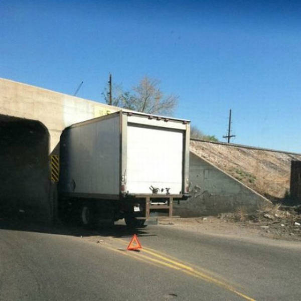 Bad Days Happen (21 pics)