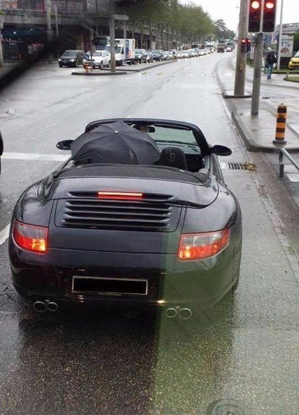 Bad Days Happen (21 pics)