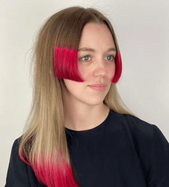 Awful Haircuts (17 pics) Awful Haircuts (17 pics)
