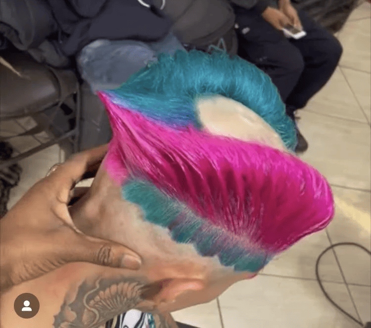 Awful Haircuts (17 pics) Awful Haircuts (17 pics)
