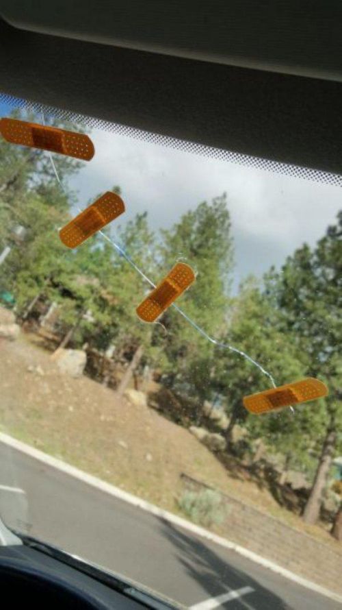 Bad Days Happen (21 pics)