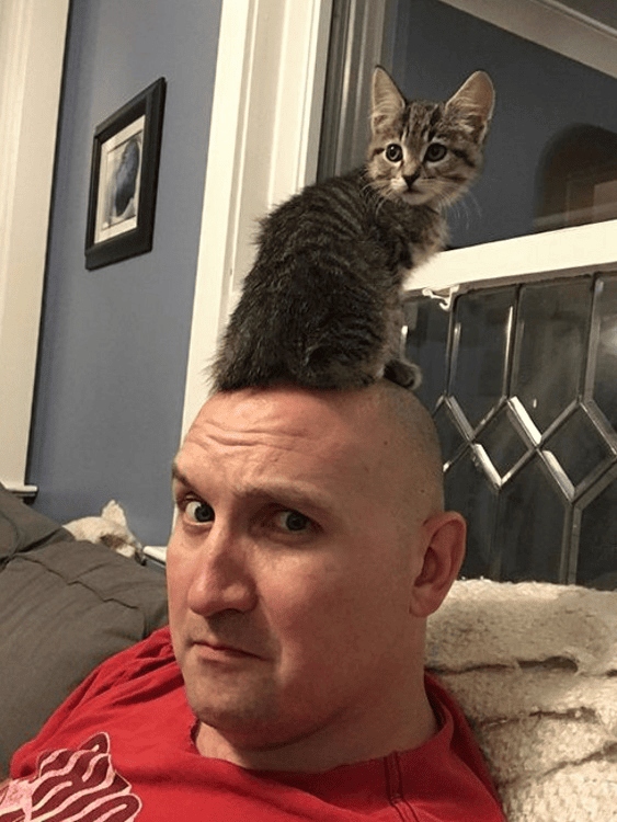 Awful Haircuts (17 pics)