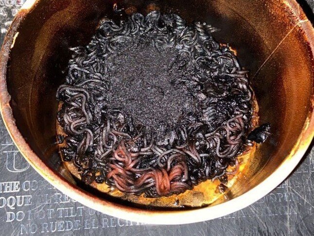 Culinary Fails (21 pics) Culinary Fails (21 pics)