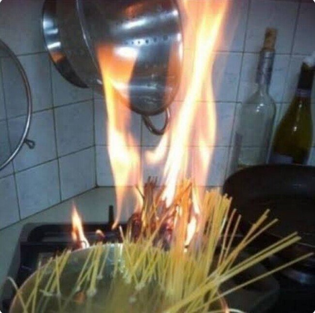 Culinary Fails (21 pics) Culinary Fails (21 pics)