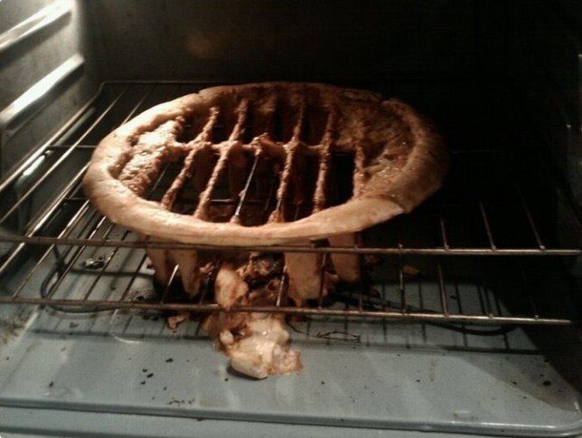 Culinary Fails (21 pics) Culinary Fails (21 pics)
