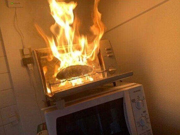 Culinary Fails (21 pics) Culinary Fails (21 pics)