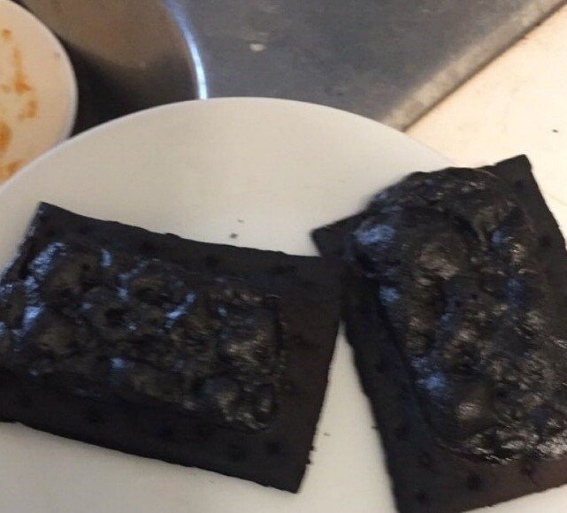 Culinary Fails (21 pics) Culinary Fails (21 pics)