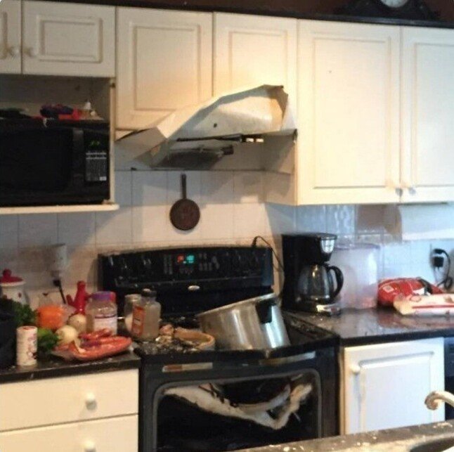 Culinary Fails (21 pics) Culinary Fails (21 pics)