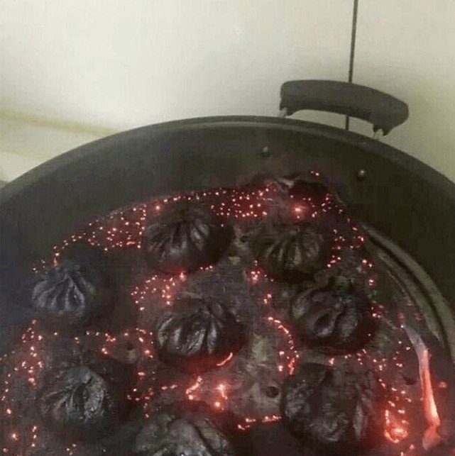 Culinary Fails (21 pics) Culinary Fails (21 pics)