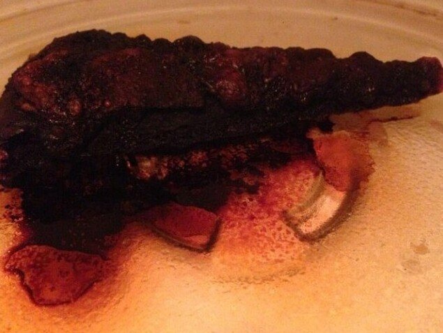 Culinary Fails (21 pics) Culinary Fails (21 pics)