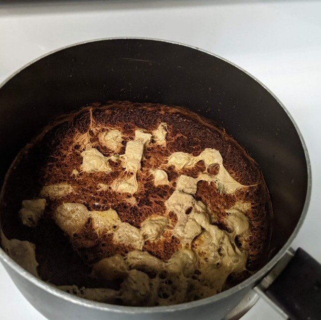 Culinary Fails (21 pics) Culinary Fails (21 pics)