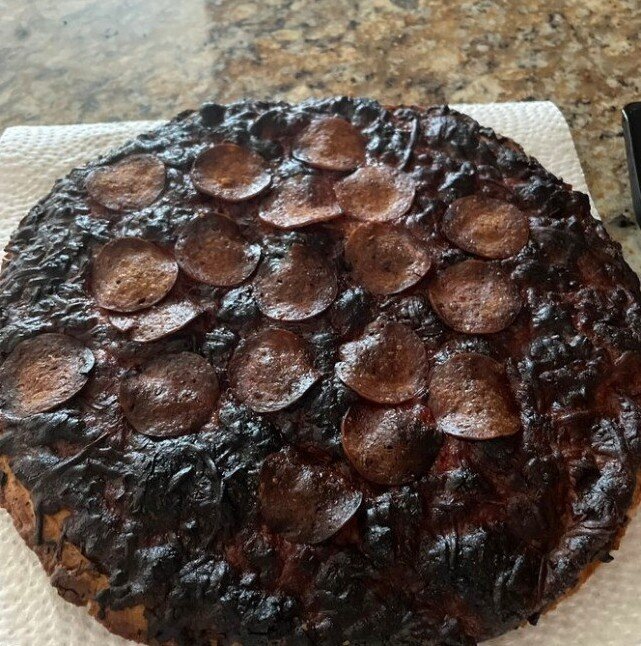Culinary Fails (21 pics) Culinary Fails (21 pics)