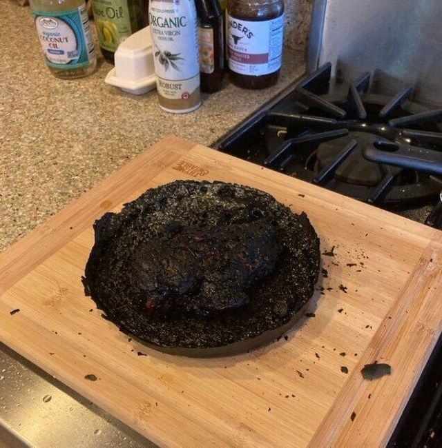 Culinary Fails (21 pics) Culinary Fails (21 pics)