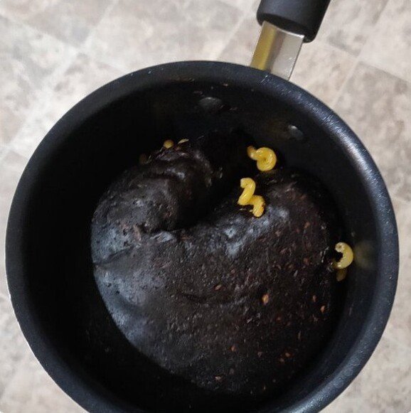 Culinary Fails (21 pics) Culinary Fails (21 pics)