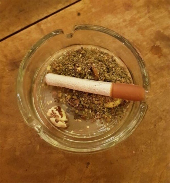 Failed Food Serving (19 pics) Failed Food Serving (19 pics)