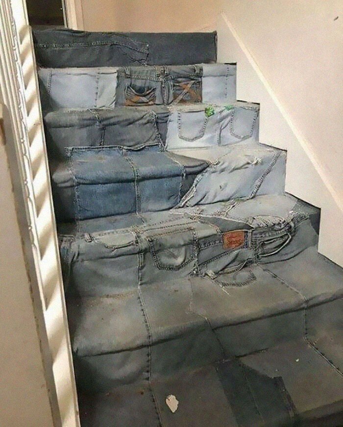 Unsuccessful Interior Designs (23 pics) Unsuccessful Interior Designs (23 pics)