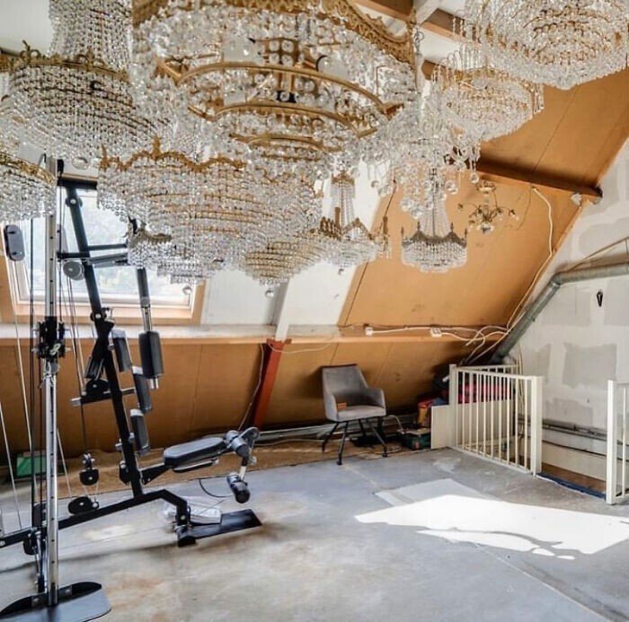 Unsuccessful Interior Designs (23 pics) Unsuccessful Interior Designs (23 pics)